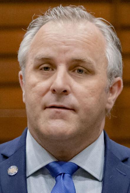 Greg Treat